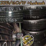 225/60/17 Hankook Ventus Prime 2 | 225/60/17 Hankook Ventus Prime 3